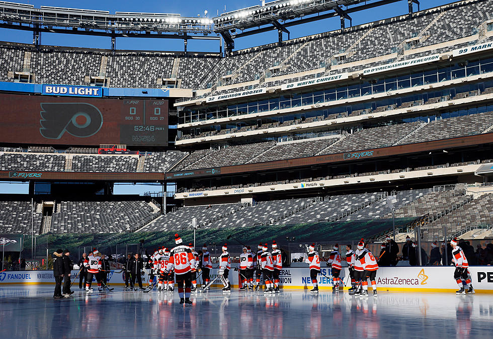 Flyers-Devils Preview: 2024 NHL Stadium Series