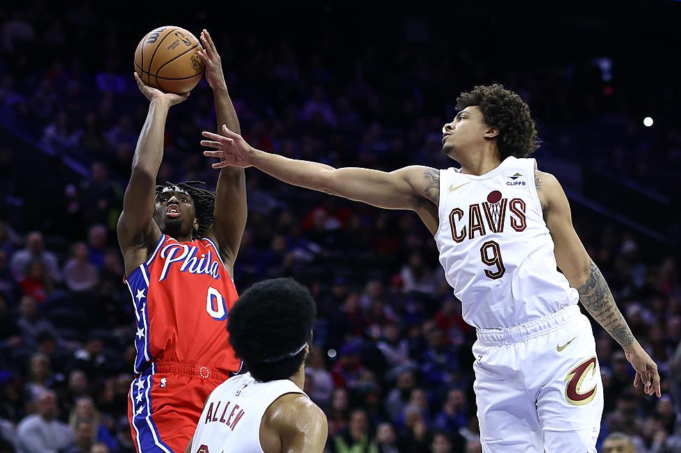 Total team effort earns Sixers tough win over Cavaliers: Likes and dislikes