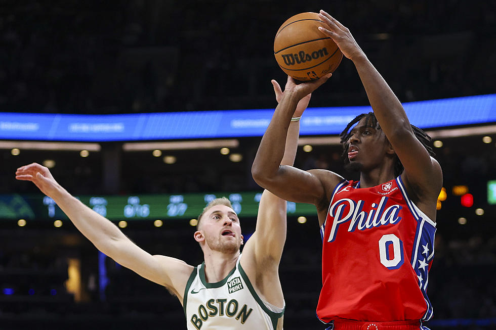 Two Boston runs prove fatal for Sixers as Harris continues to struggle: Likes and dislikes