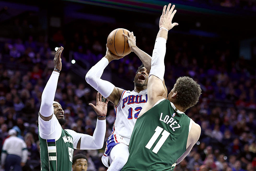 Bad offensive approach dooms Sixers in loss to Bucks: Likes and dislikes