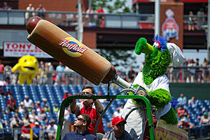 Phillies Replacing Popular Dollar Dog Night with New Hot Dog Promotion