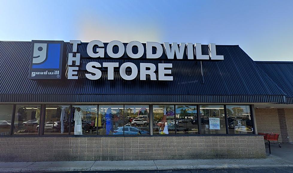 15 Items New Jersey Goodwills Wont Accept As Donations