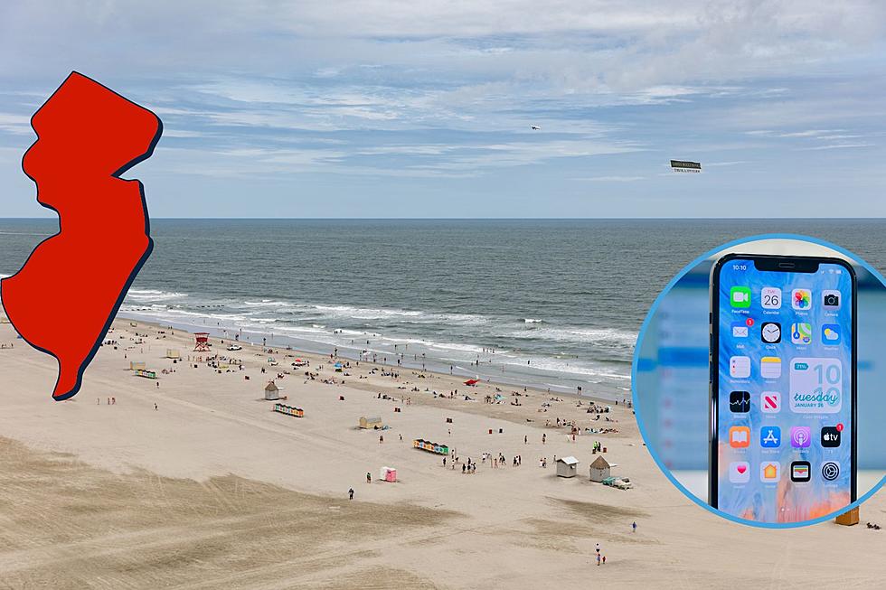 Should Every New Jersey Shore Town Offer Digital Beach Tags?