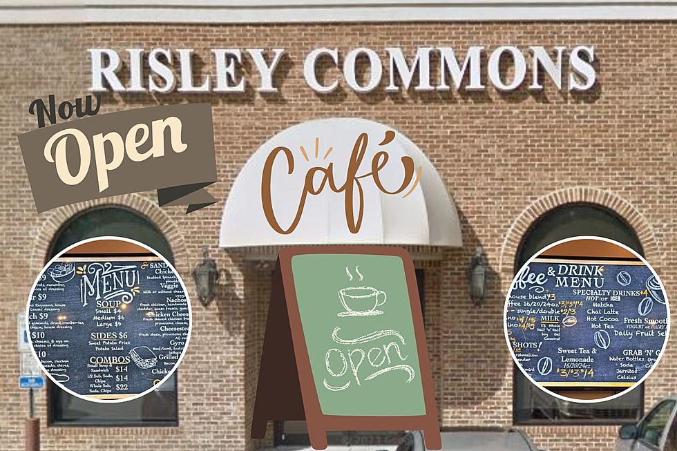 New RC Café and Deli Opens in Egg Harbor Township, NJ, at Risley Commons