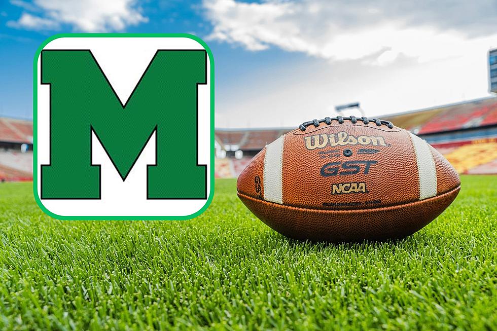 Mainland Regional Football Player Commits To New Jersey College