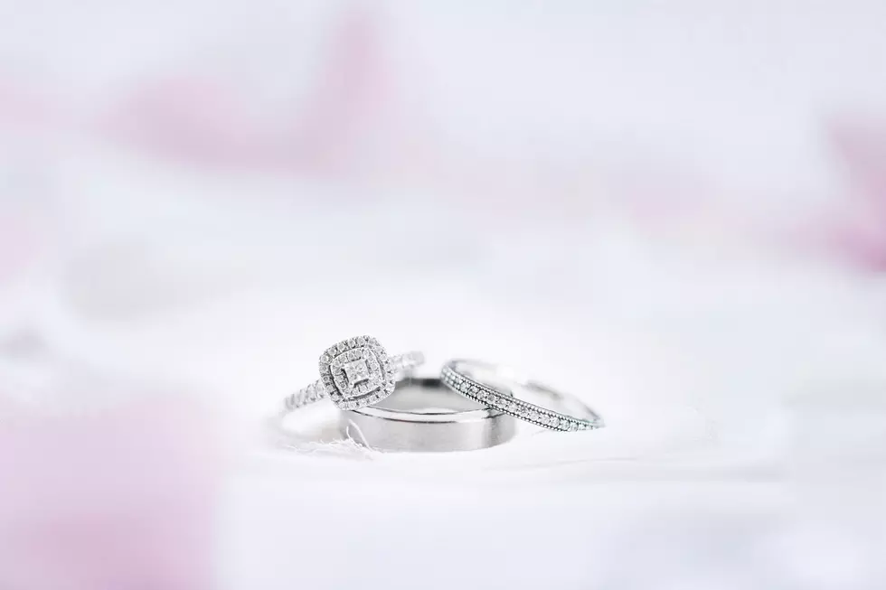 People are spending thousands of dollars per engagement ring