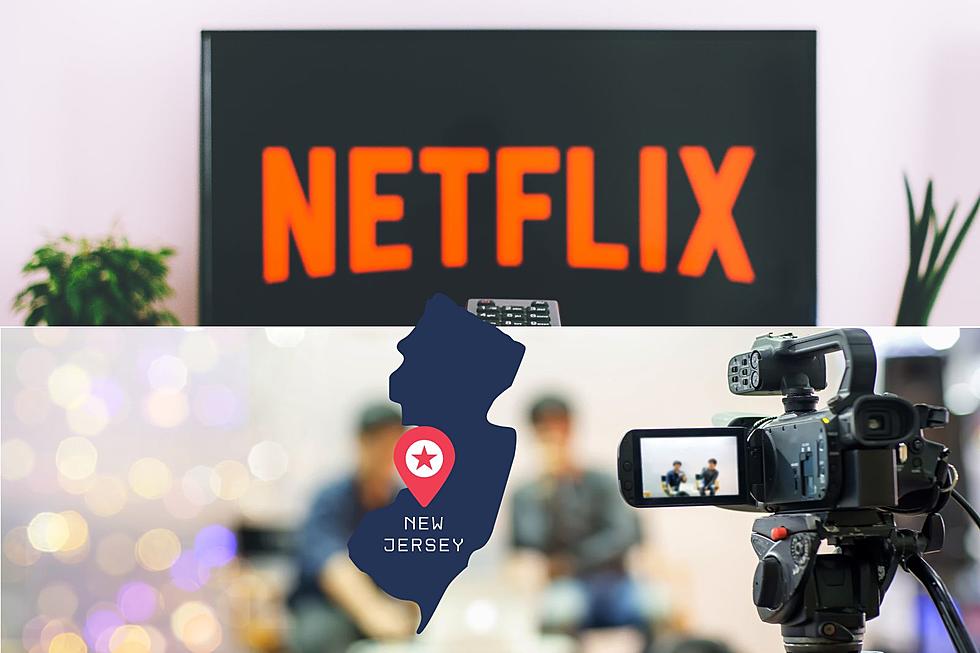 Netflix Receives Important Approval To Build Studio In New Jersey