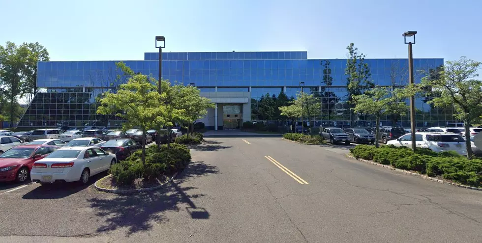 22nd Century Technology Headquarters in New Jersey