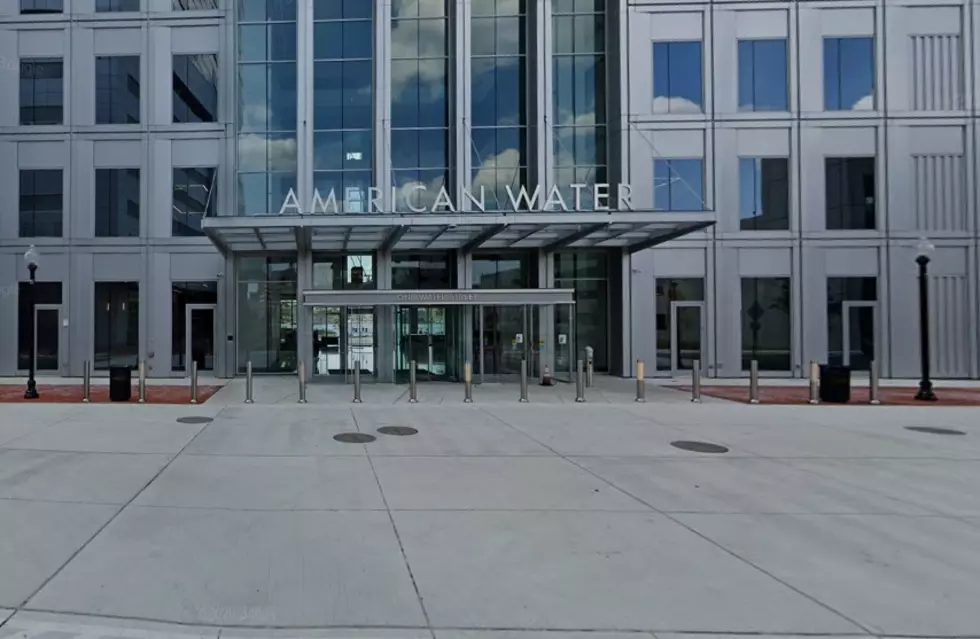 American Water Company Headquarters in New Jersey