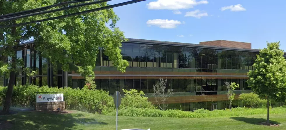 Anywhere Real Estate Headquarters in New Jersey