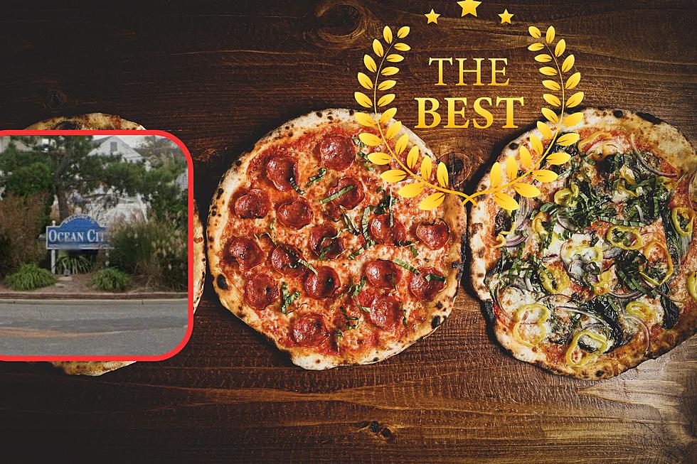 Who Has The Best Pizza In Ocean City, New Jersey?
