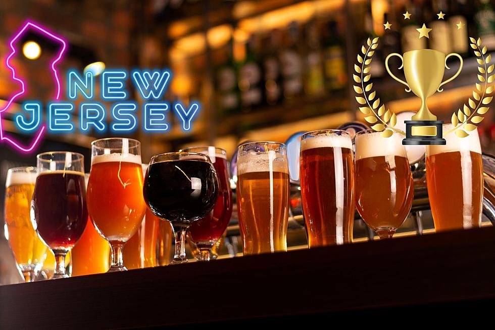 Untapped announces New Jersey Top Ranked Craft Beers