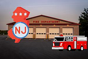 NJ Awards Grants To These South Jersey Fire Departments