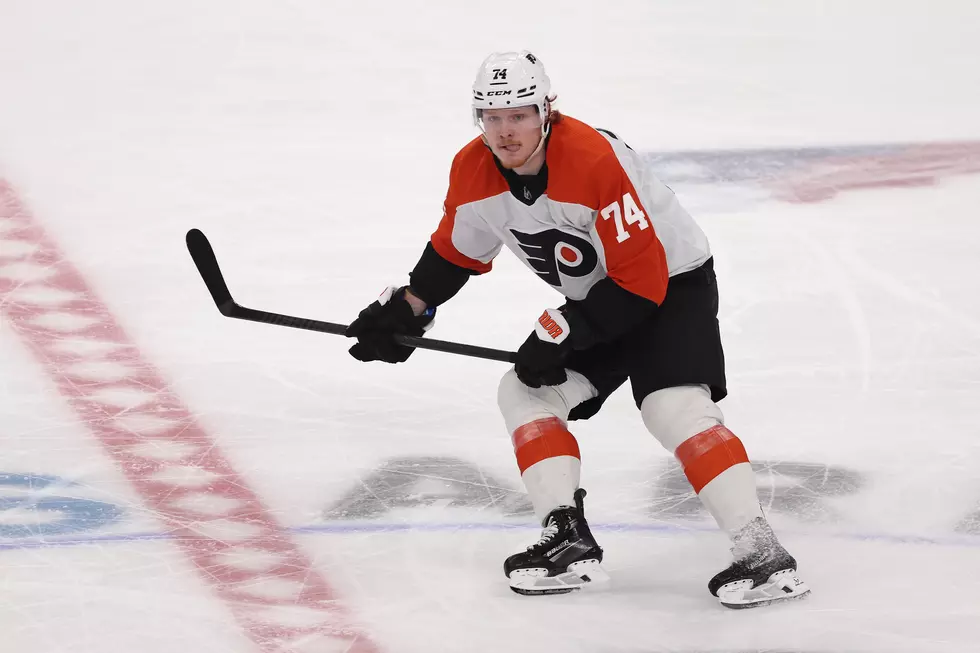 Slow Start Hurts Flyers in Loss to Canadiens