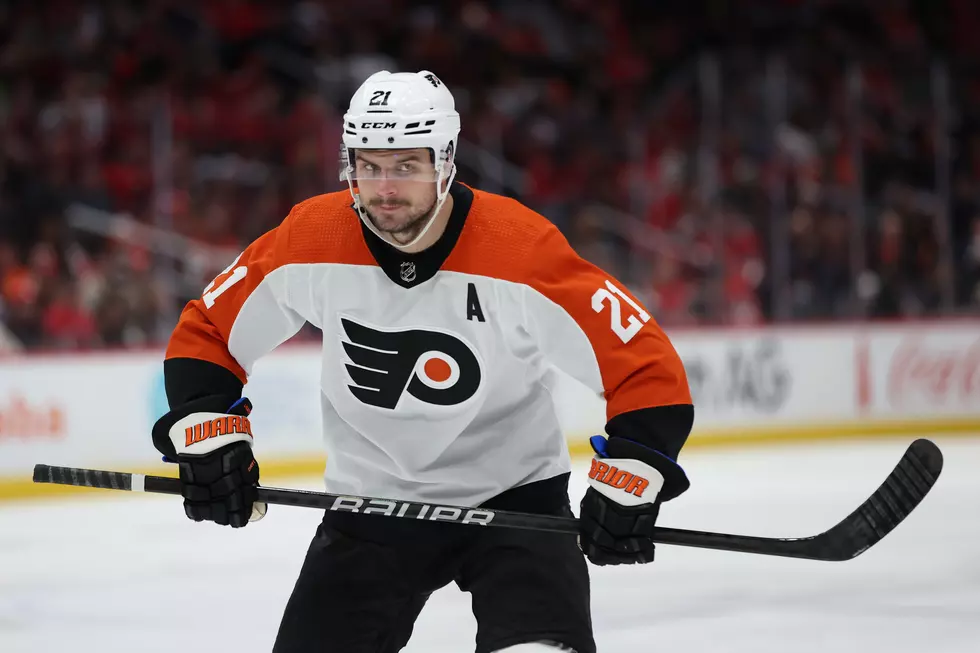 Flyers Gain Valuable Point, Fall to Hurricanes in OT