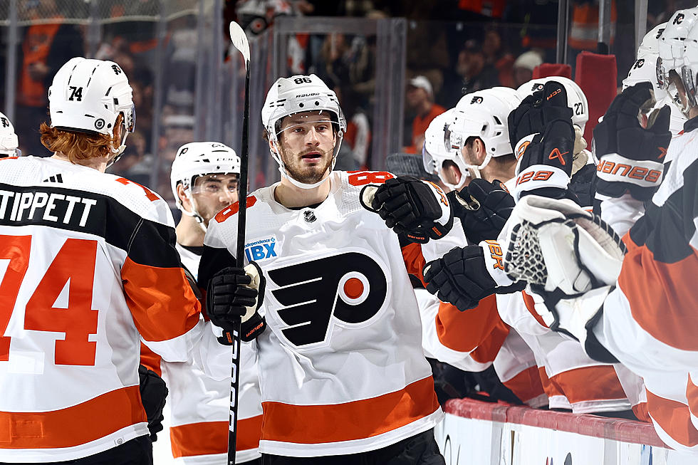 Mapping Out Ideal Scenario for Flyers Regular-Season Finale on Tuesday