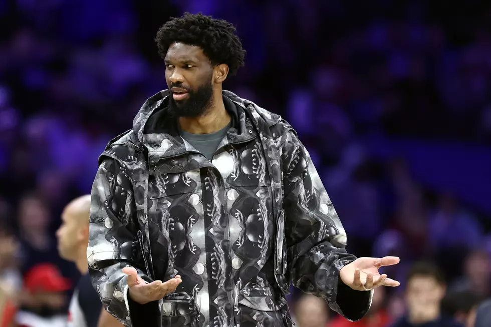 If he’s healthy enough to be himself, the Sixers should absolutely bring Joel Embiid back for the playoffs