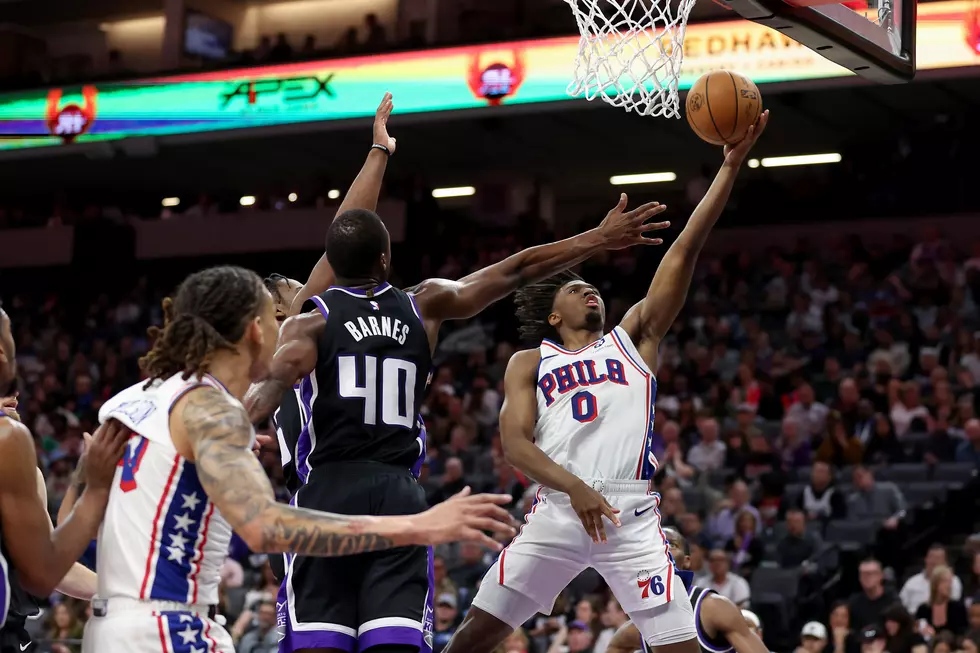 Sixers can’t keep up with speed in loss to Kings to finish west trip: Likes and dislikes