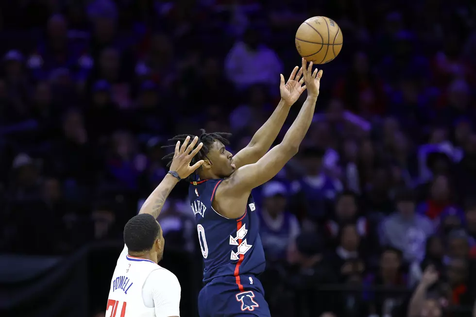 Late-game execution proves fatal in Sixers’ loss to Clippers: Likes and dislikes