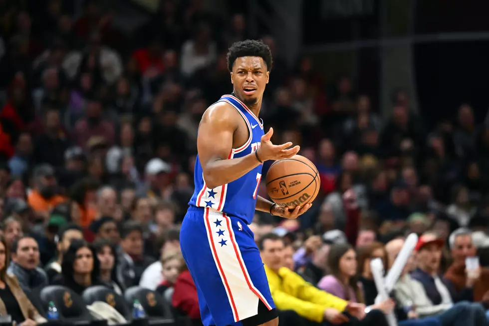 Defensive details doom Sixers in loss to Cavaliers: Likes and dislikes