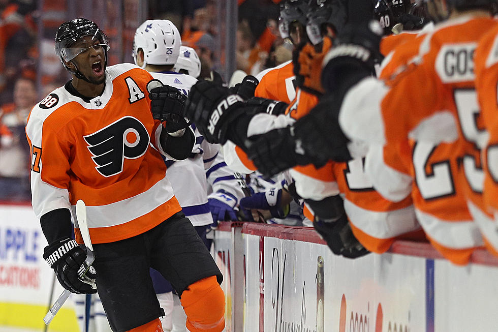 Wayne Simmonds Announces Retirement, Will Sign One-Day Contract with Flyers