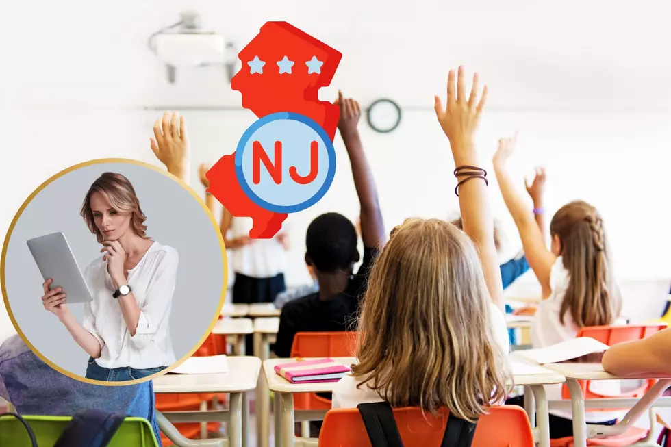 What Are The Best and Worst Schools In Ocean County, New Jersey