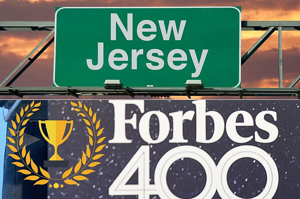 Six of Forbes Best Large Employers Are Located In New Jersey