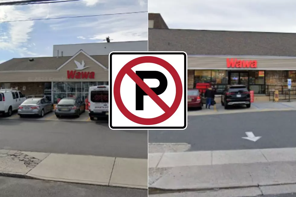 Wawa parking lots in Ocean City and Sea Isle still alive in Elite 8 in Barstool’s Worst Wawa Parking Lot contest