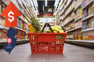 New Jersey Is One Of The States With The Highest Grocery Price Increases