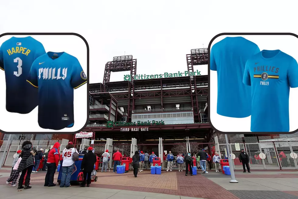 Phillies City Connect Giveaway This Weekend In The Locker Room