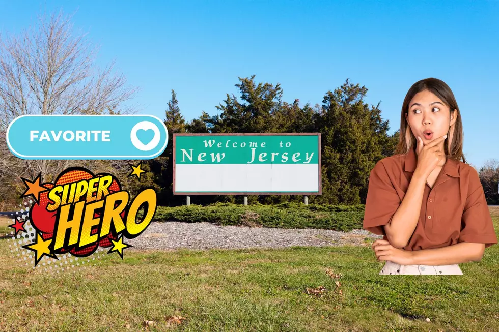 New Jersey's Favorite Superhero Will Surprise You