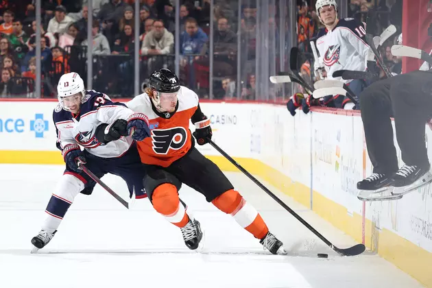 Flyers-Blue Jackets Preview: Must Win