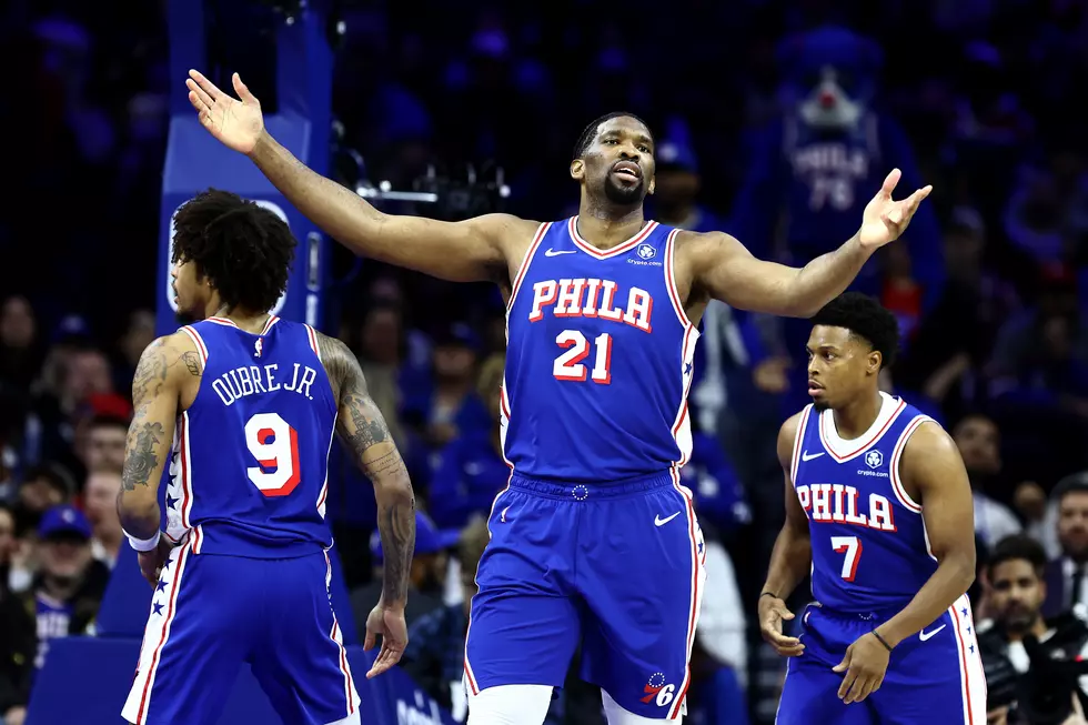 Sixers hold Thunder off to win in Joel Embiid’s return: Likes and dislikes