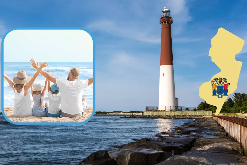Top Rated Family Vacation New Jersey Towns in South Jersey