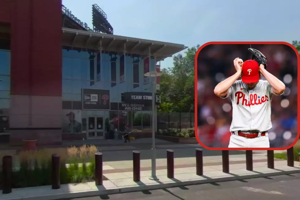 Phillies To Debut New Uniforms And Host Block Party This Friday
