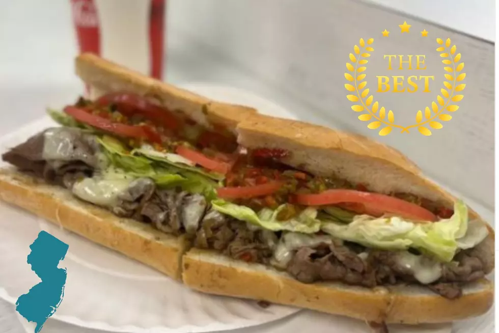 7 South Jersey cheesesteak shops ranked among best in NJ 