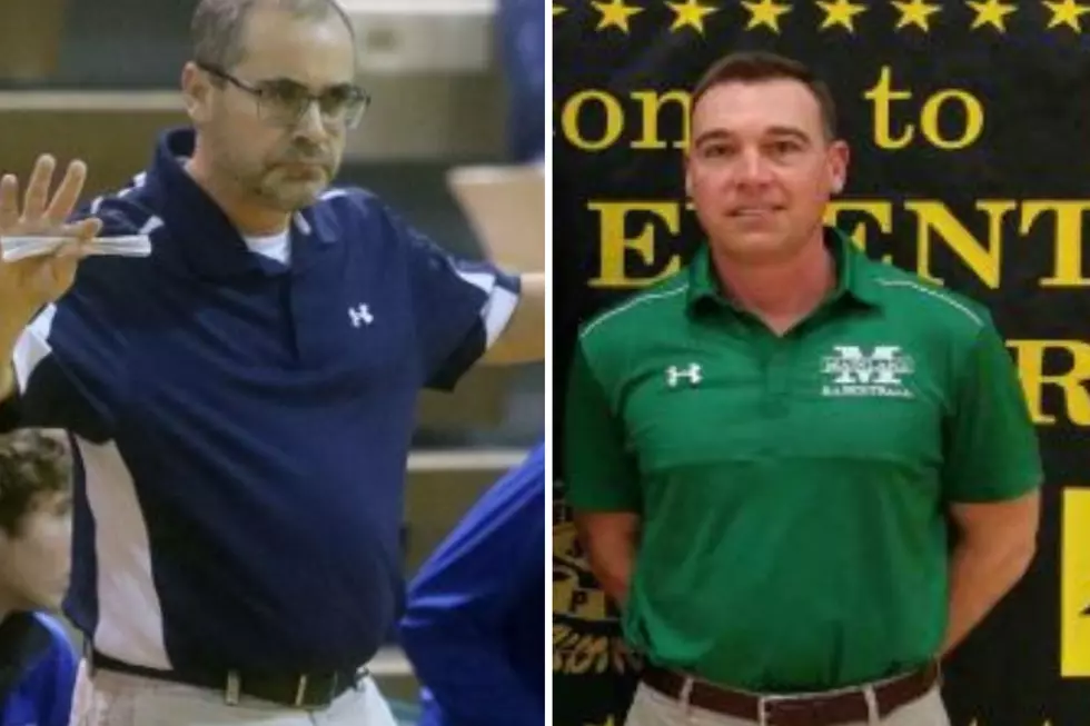 Two local boys basketball coaches stepping down in Cape-Atlantic League