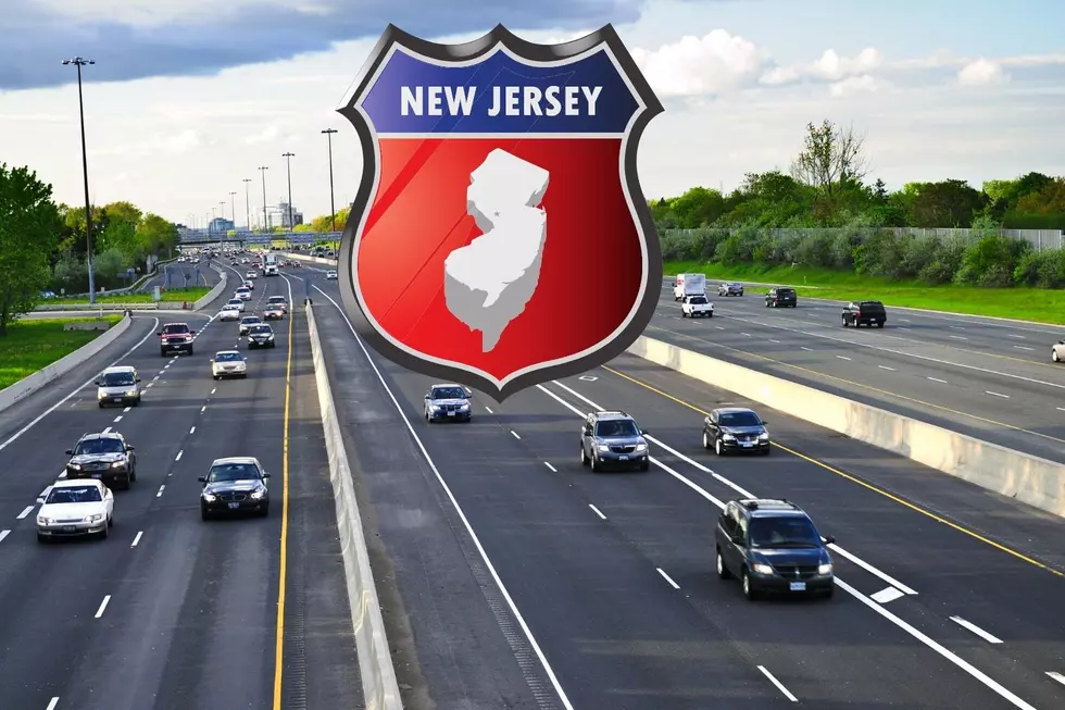 How Safe Is It To Drive In New Jersey Compared To Other States