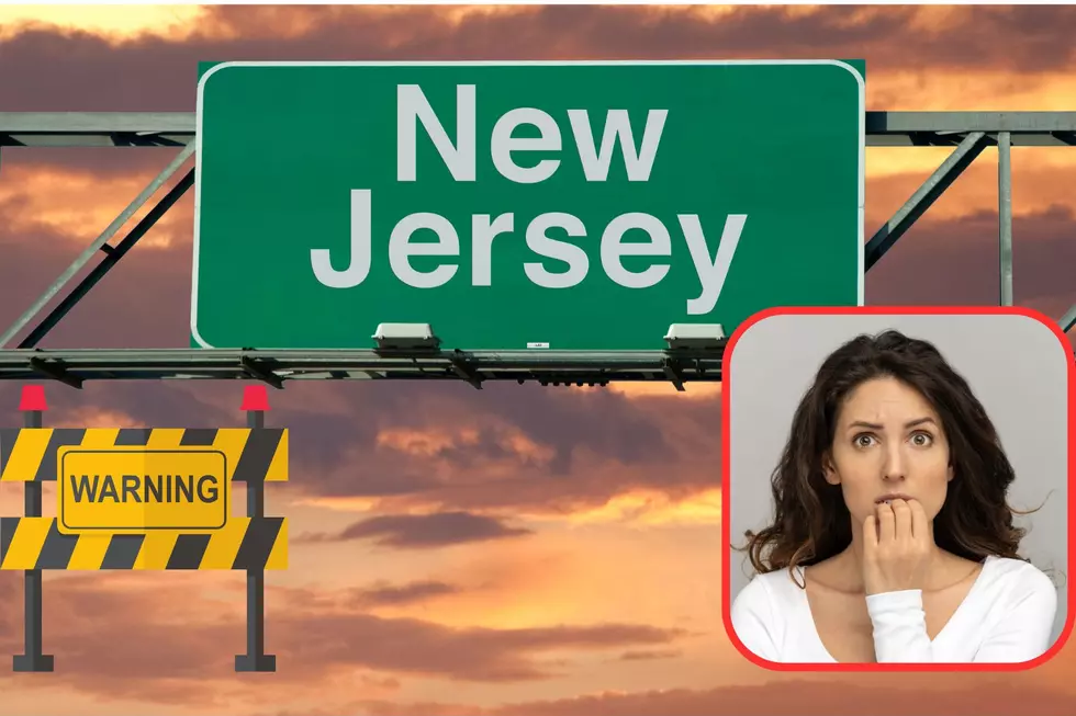 List Of America’s Most Dangerous Intersections Includes New Jersey