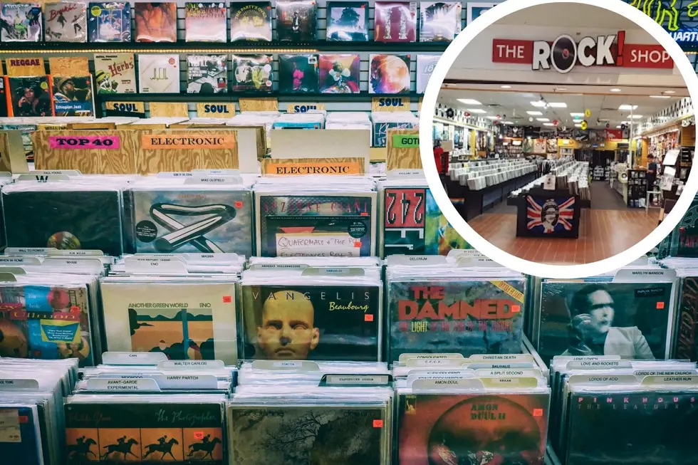 Mays Landing, NJ, record shop among best in New Jersey