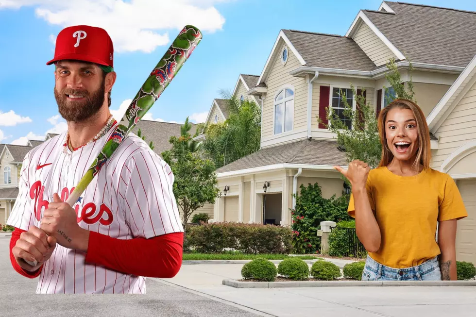 Phillies Bryce Harper Proves Again He Is The Ultimate Teammate