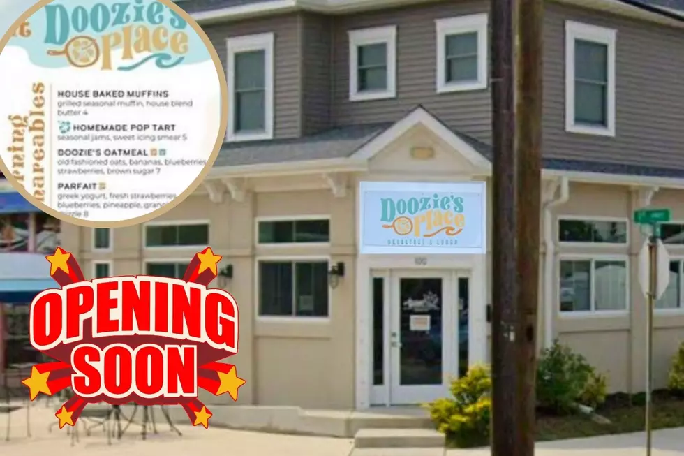 Doozies Place in Ocean City, NJ, set to open Father’s Day Weekend