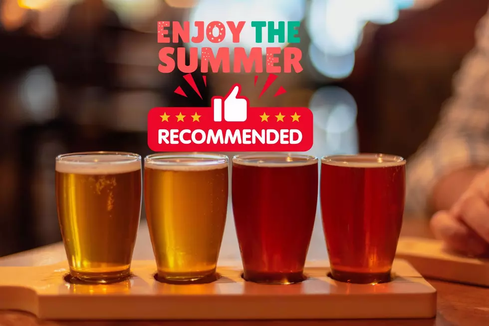 The Best Summer Craft Beers Sold At South Jersey Breweries