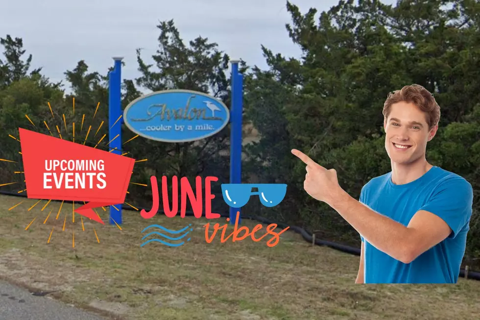 The Best June 2024 Summer Events Happening in Avalon, New Jersey