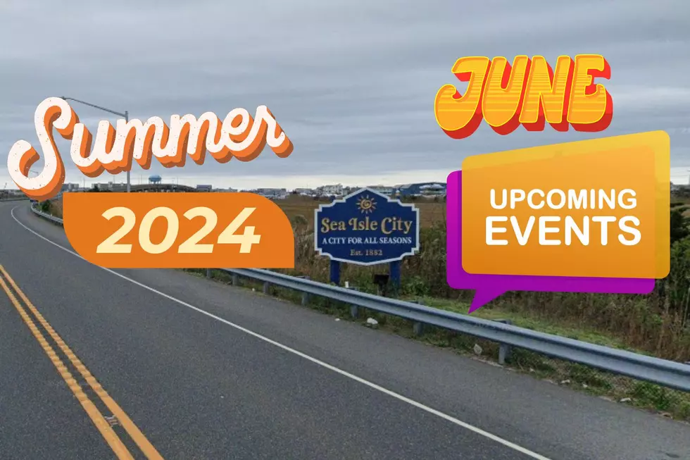 The Best 2024 Summer Events Happening In June In Sea Isle City, New Jersey