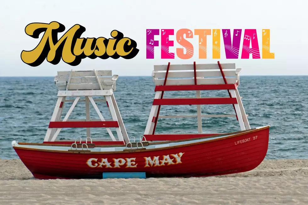 35th Music Festival Highlights Start of Summer Season in Cape May, New Jersey
