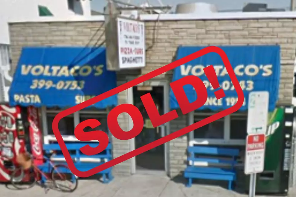 Voltaco's building in Ocean City, NJ, sold, will be catering shop