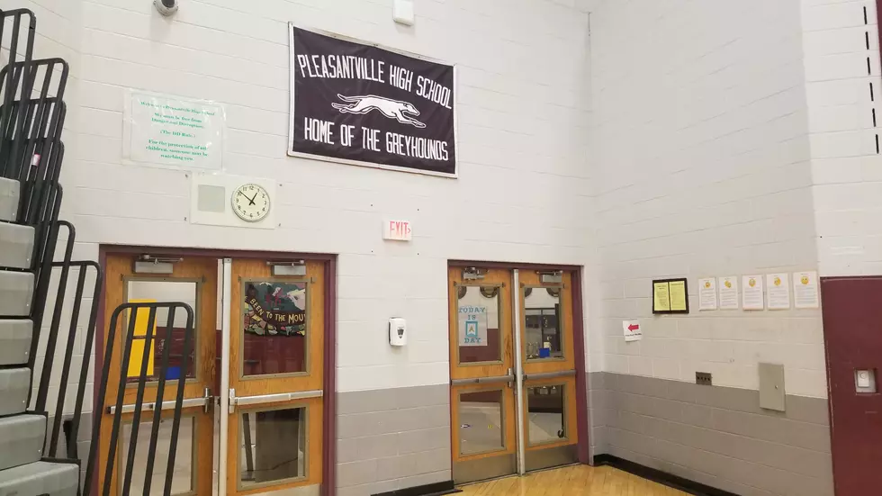Pleasantville turns to rival Atlantic City for new boys basketball coach