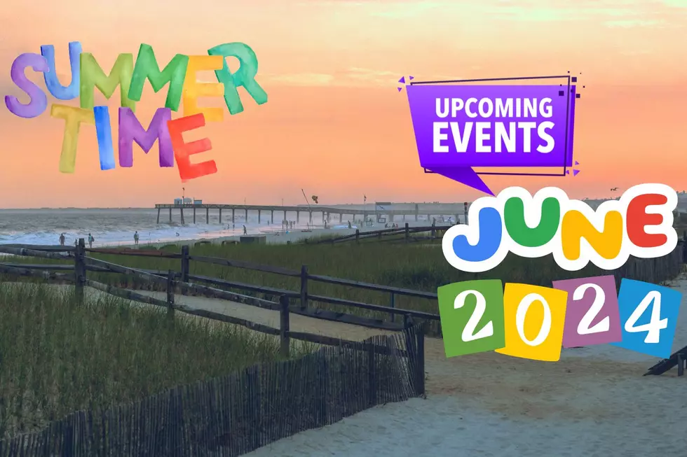 The Best 2024 Summer Events Happening In June In Ocean City, New Jersey