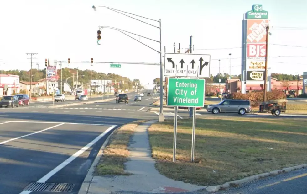 City of Vineland, New Jersey